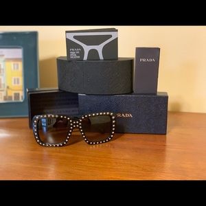 Prada Sunglasses